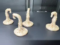 0.12mm layer, 3 walls, 10% infill