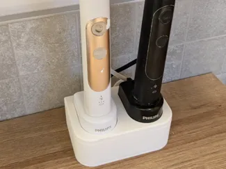 Philips Sonicare 2x Recharging Station