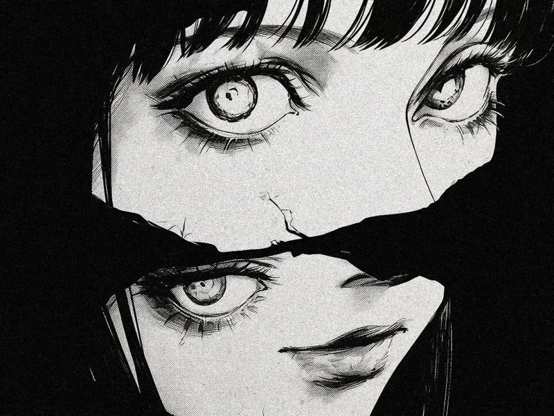 Particial Stare
