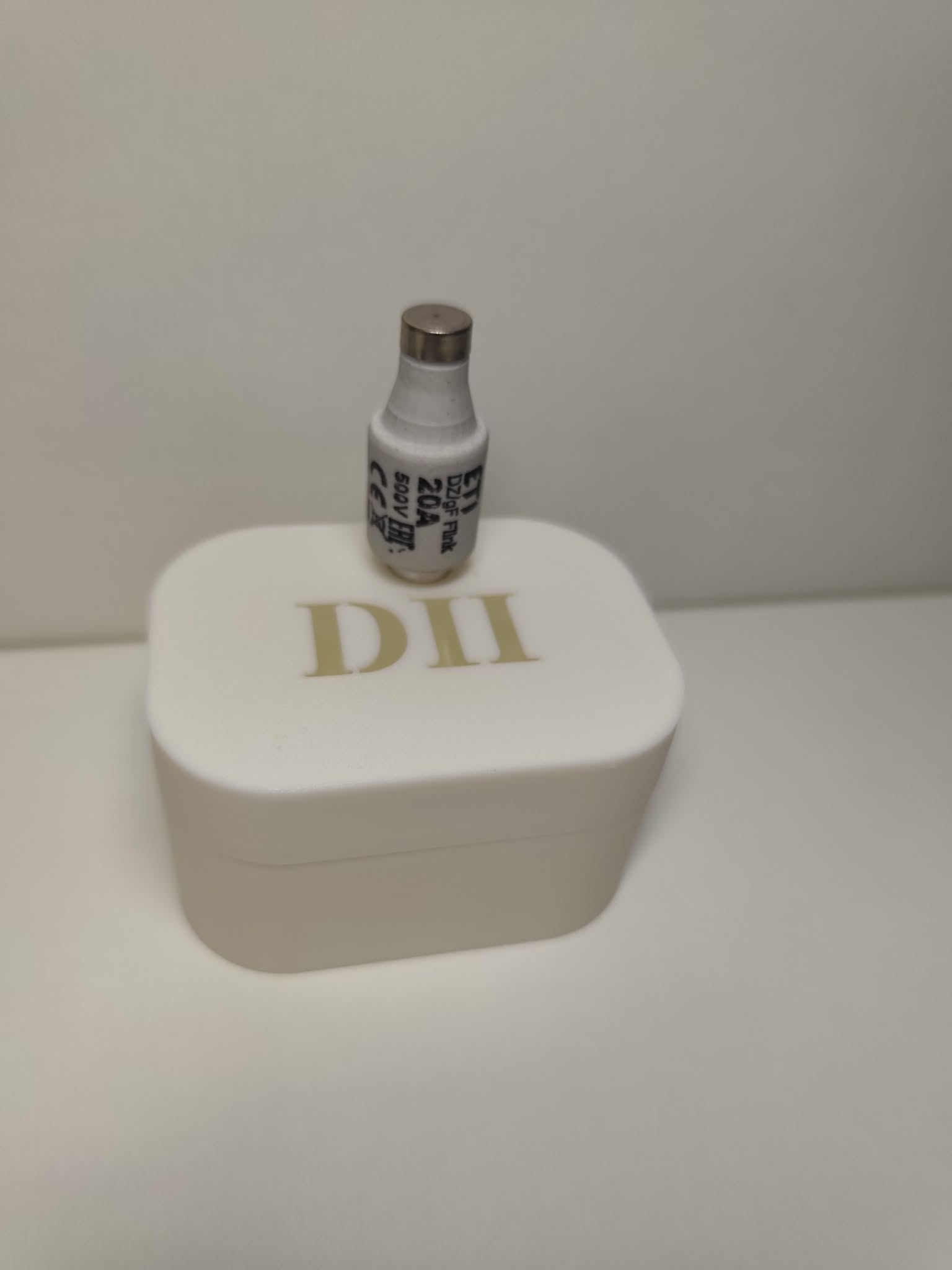 DII