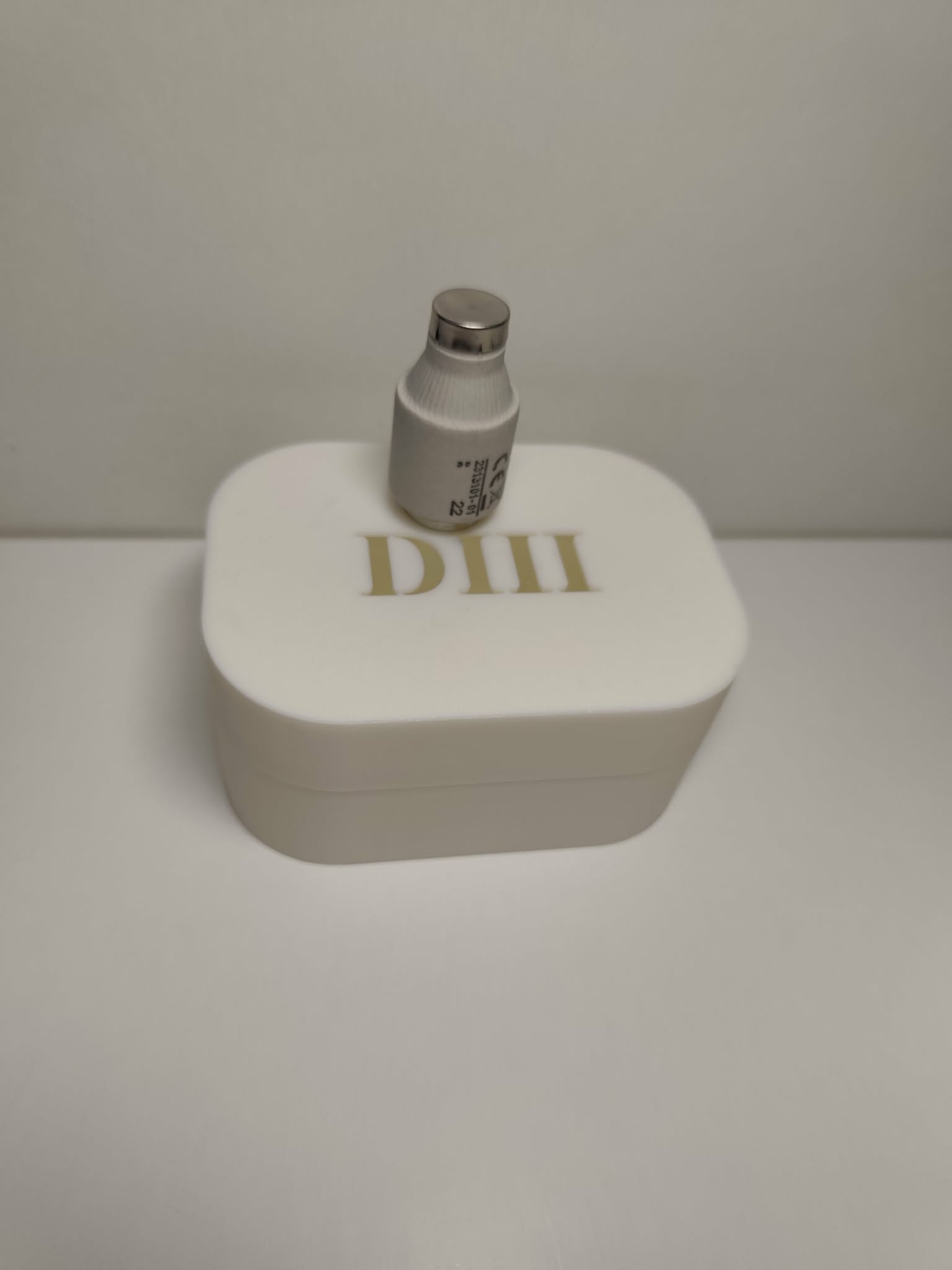 DIII