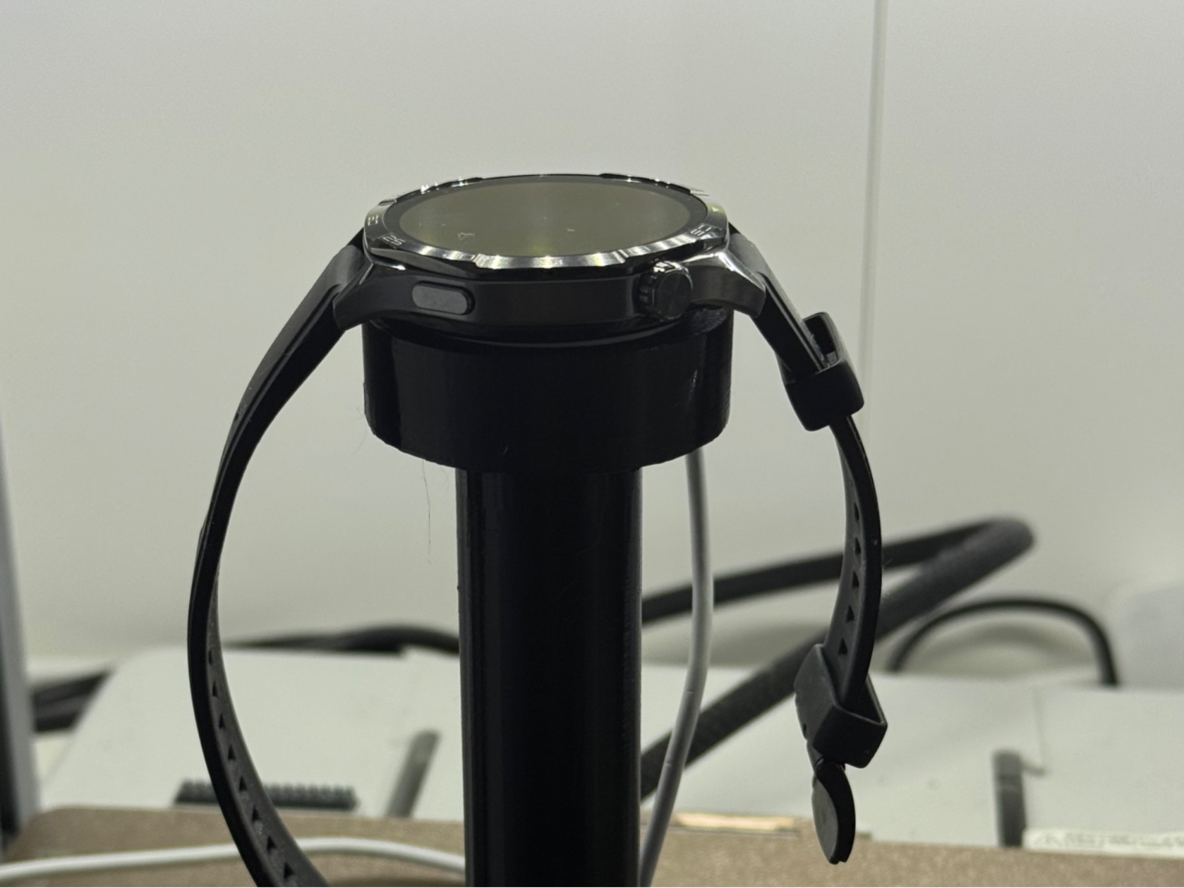 Huawei Watch charging stand