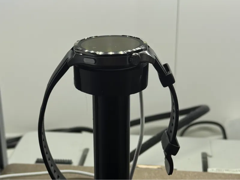 Huawei Watch charging stand