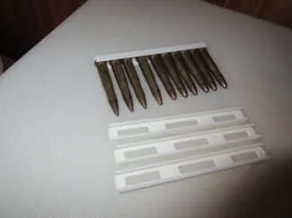 22 Hornet Ammo Carrier