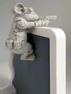 Single Color - 0.2mm layer, 2 walls, 15% infill