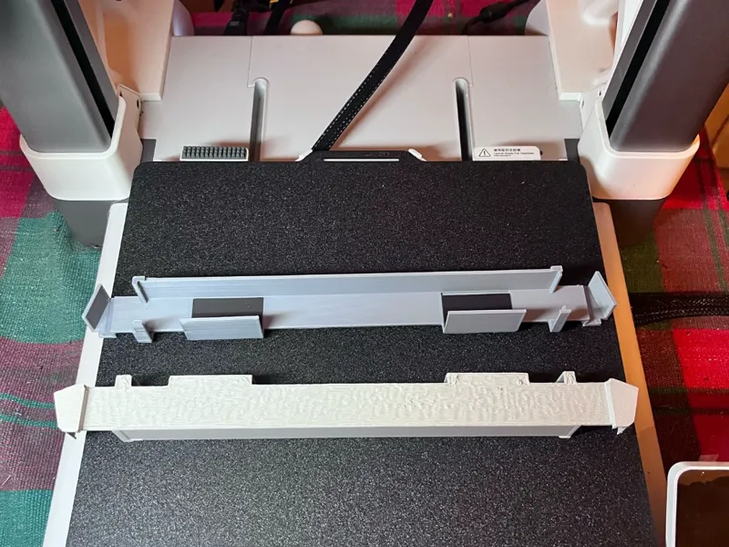 New Led Bar A1