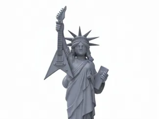 Rock N Roll America 