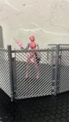 0.15mm layer, 2 walls, 15% infill