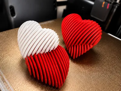 Pass Through Heart