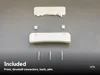 0.2mm layer, variable layer height, 2 walls, 15% infill