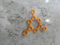 0.6mm nozzle, 0.3mm layer, 2 walls, 15% infill