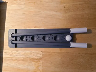 Balance table game by MakerMaffia - MakerWorld