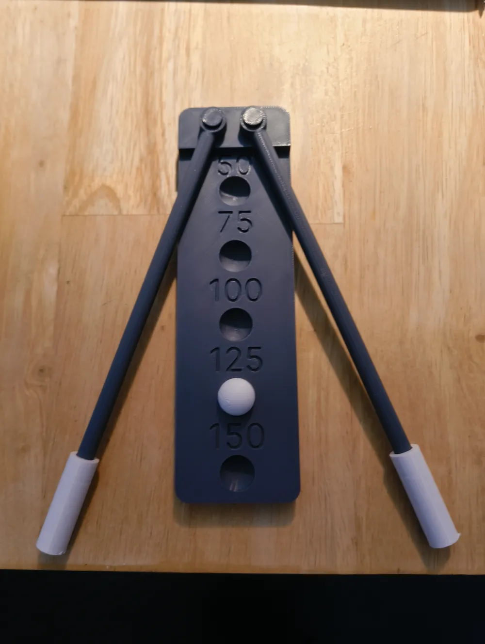 Balance table game by MakerMaffia - MakerWorld