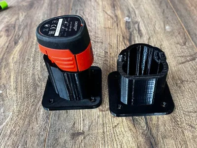 Dnipro-M BP-122 Wall Mount
