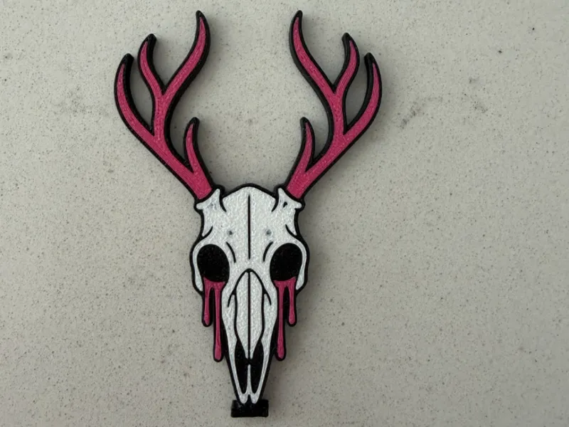 VOYD Svdden Death Sprout