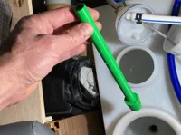 0.2mm layer, 4 walls, 15% infill