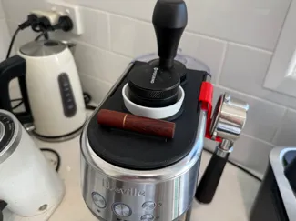 Barista Tool Organizer for Sage / Breville Bambino