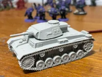 0.12mm layer, 2 walls, 10% infill