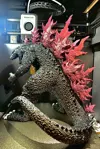 Standard Godzilla 2000