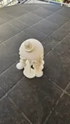 0.12mm layer, 3 walls, 12% infill