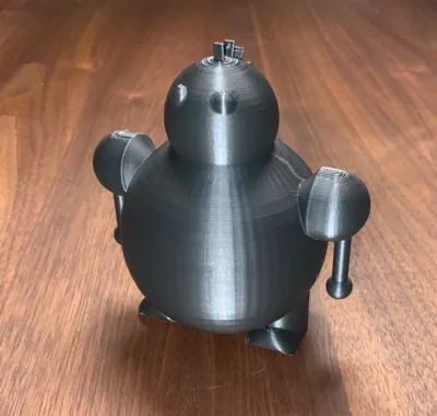 RoboPunk