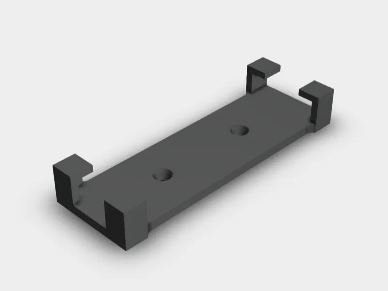 Acer ODK350 USB Hub Mount