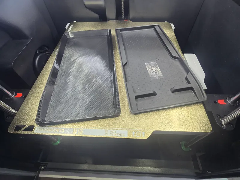 Skoda Karoq Handyladeschale