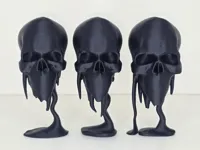 0.20mm layer, 2 walls, 15% infill