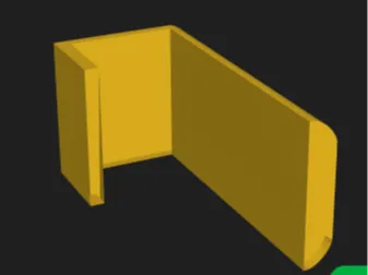 Towel Holder
