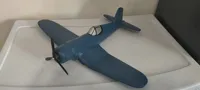 Avion F4U Corsair — photo 4