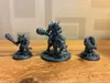 0.12mm layer, 2 walls, 15% infill