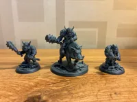 0.12mm layer, 2 walls, 15% infill