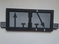 0.2mm layer, 3 walls, 15% infill