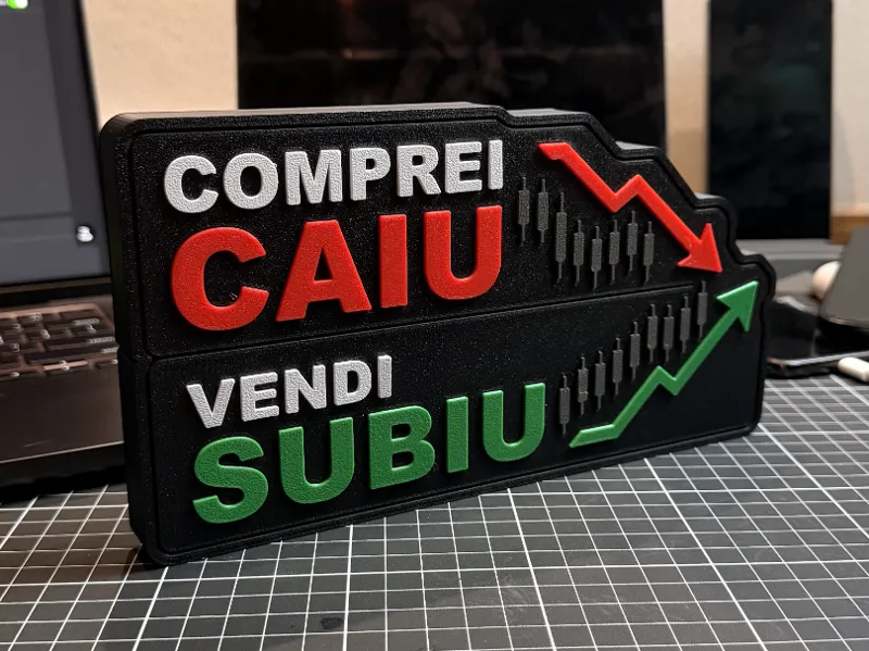 A Maldição do Trader | Sem AMS