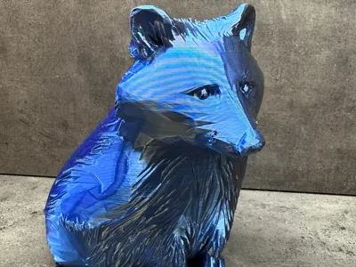 RaccoonBank