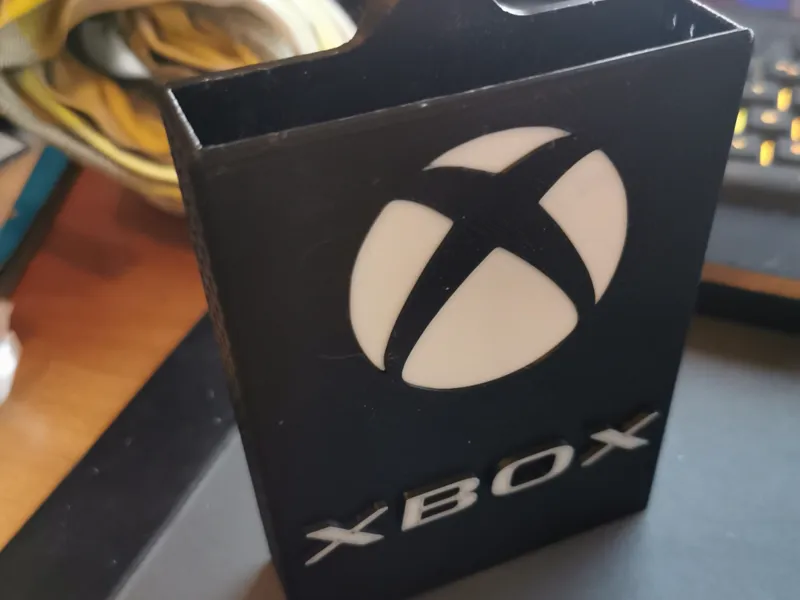 Porta Hard Disk for Xbox series X