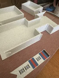 0.24mm layer, 2 walls, 15% infill
