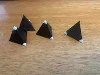 0.24mm layer, 2 walls, 100% infill