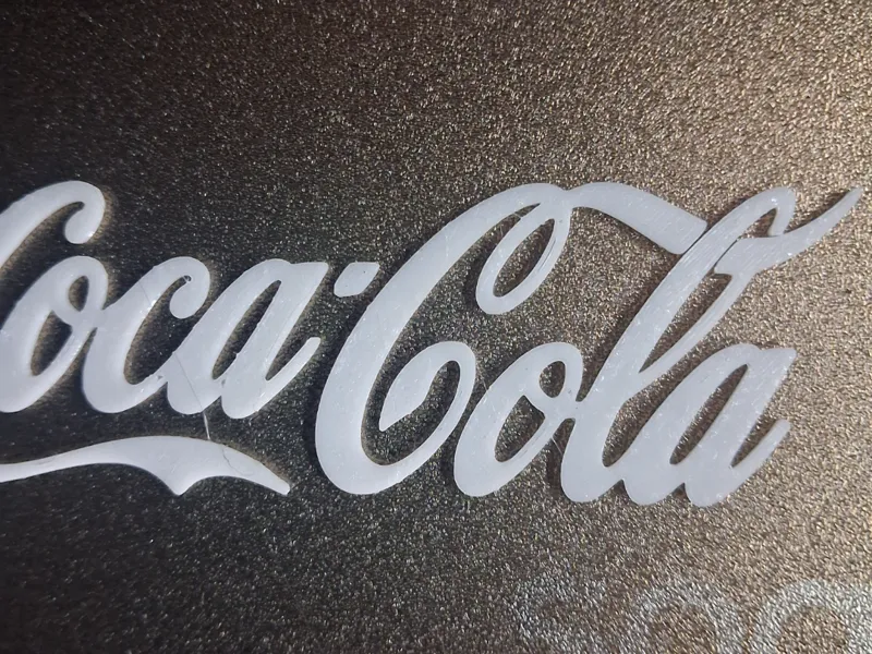 coca cola logo