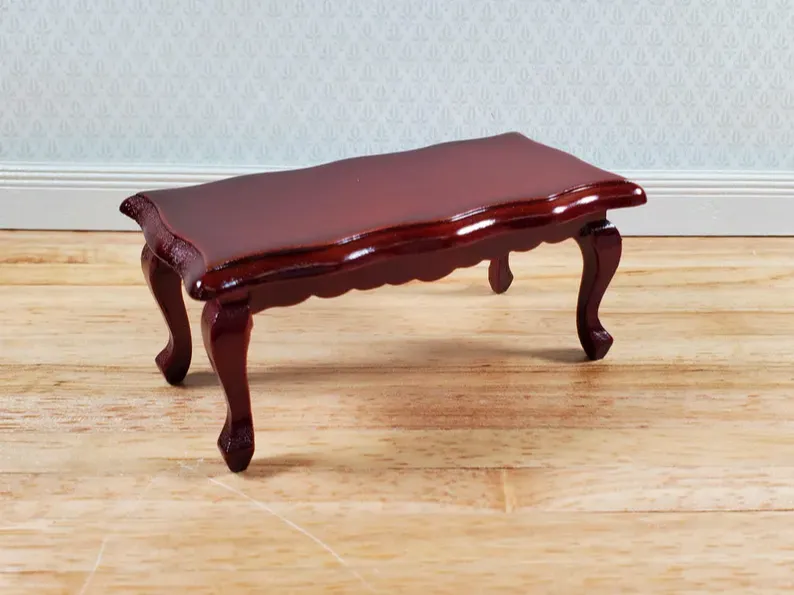 coffee table furniture+3d+model