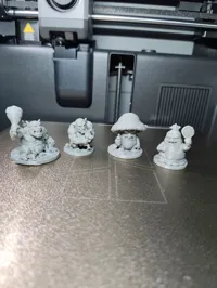 0.16mm layer, 2 walls, 15% infill