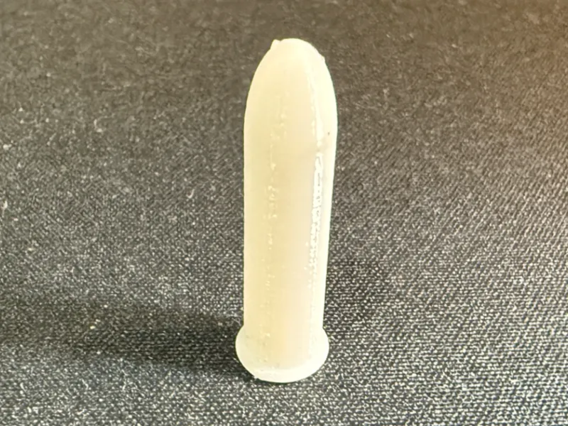 22LR Snap Cap: Durable and Cycles Perfectly