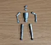 Unitree Robotics Split Parts Version