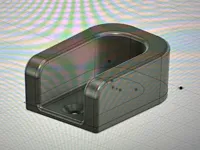 0.12mm layer, 5 walls, 25% infill