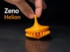 0.2mm layer, 3 walls, 15% infill