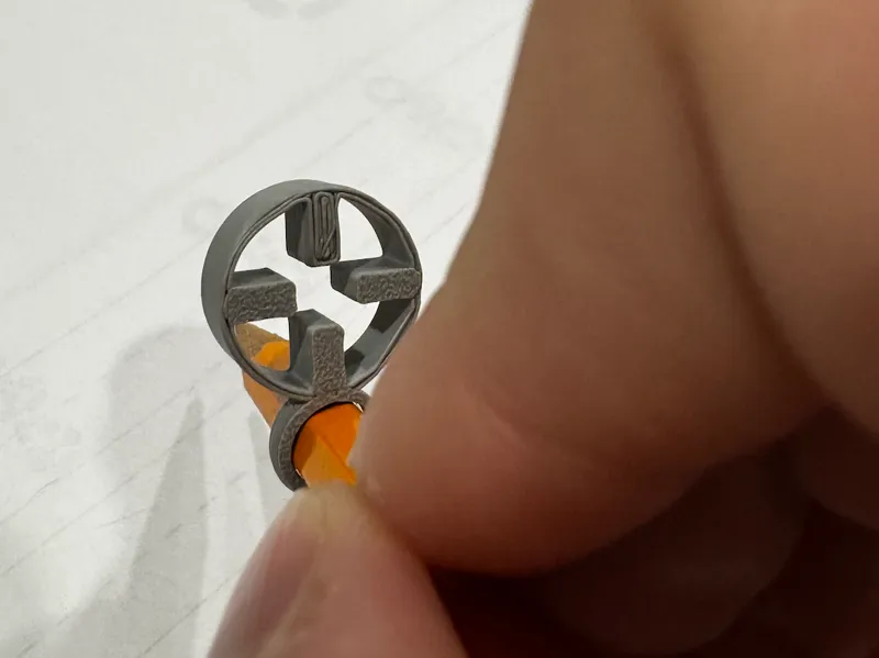 Pencil Scope