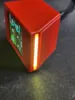 Optional: version with LED Bar
