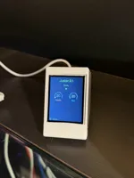 2" IPS Display (MSP2008) version