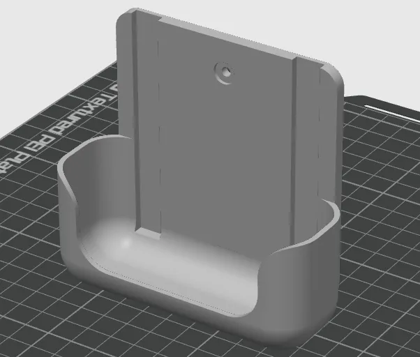 Model Train Controller Wall Mount -Bachmann #44211