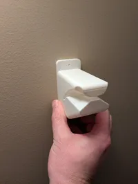 Improved mount for Pure Vessel mask